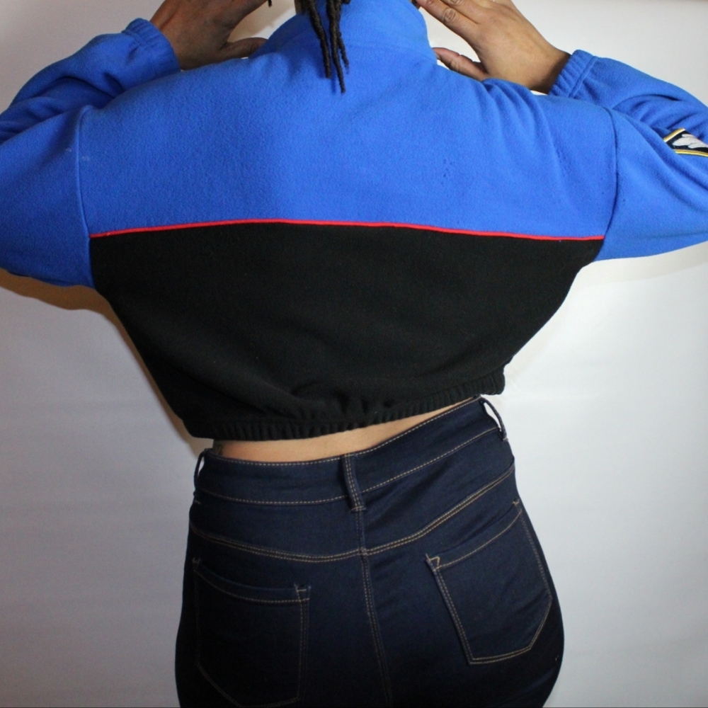 NASA sweater - Picture 4 of 4